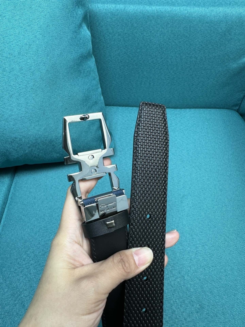 Ferragamo Belts